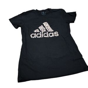 ADIDAS LEOPARD PRINT